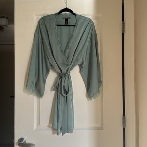 Victoria’s Secret Robe
